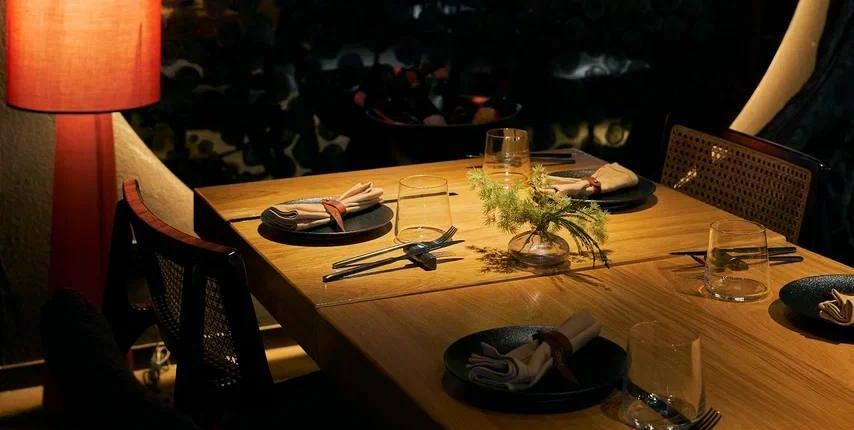 Семь друзей шефа Семь друзей шефа