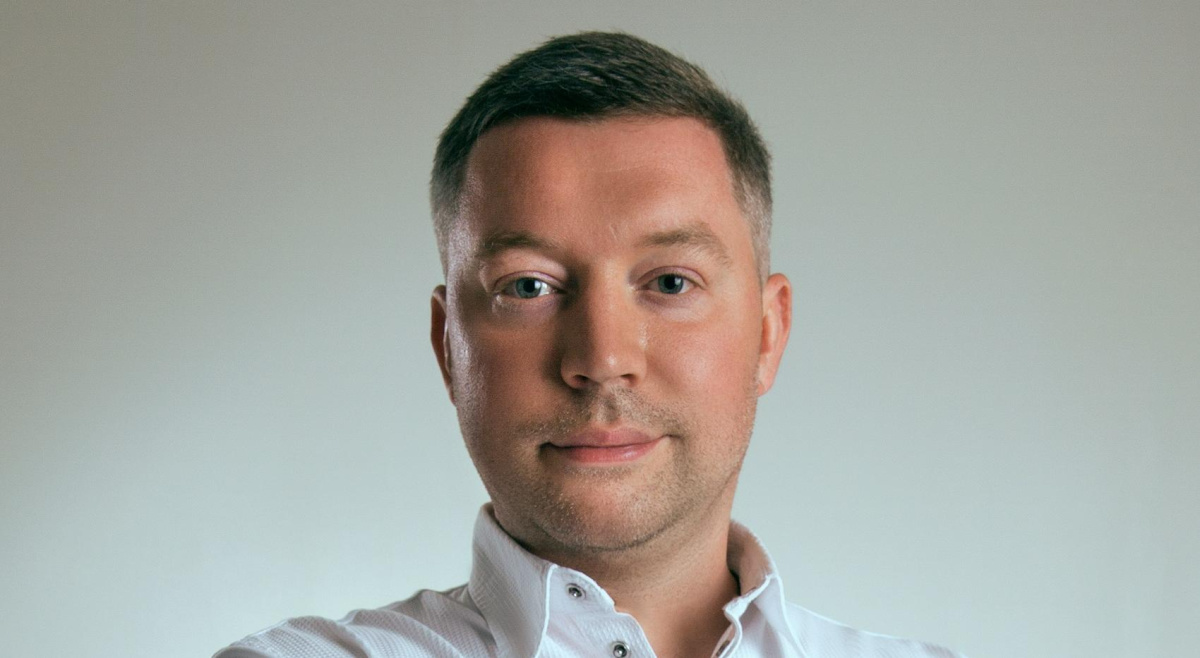 Алексей Гребенщиков