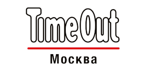 Time Out Москва (Россия) Time Out Москва (Россия)