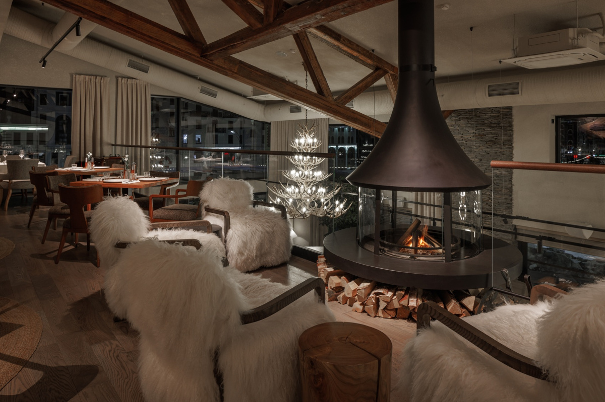 Альпинисты