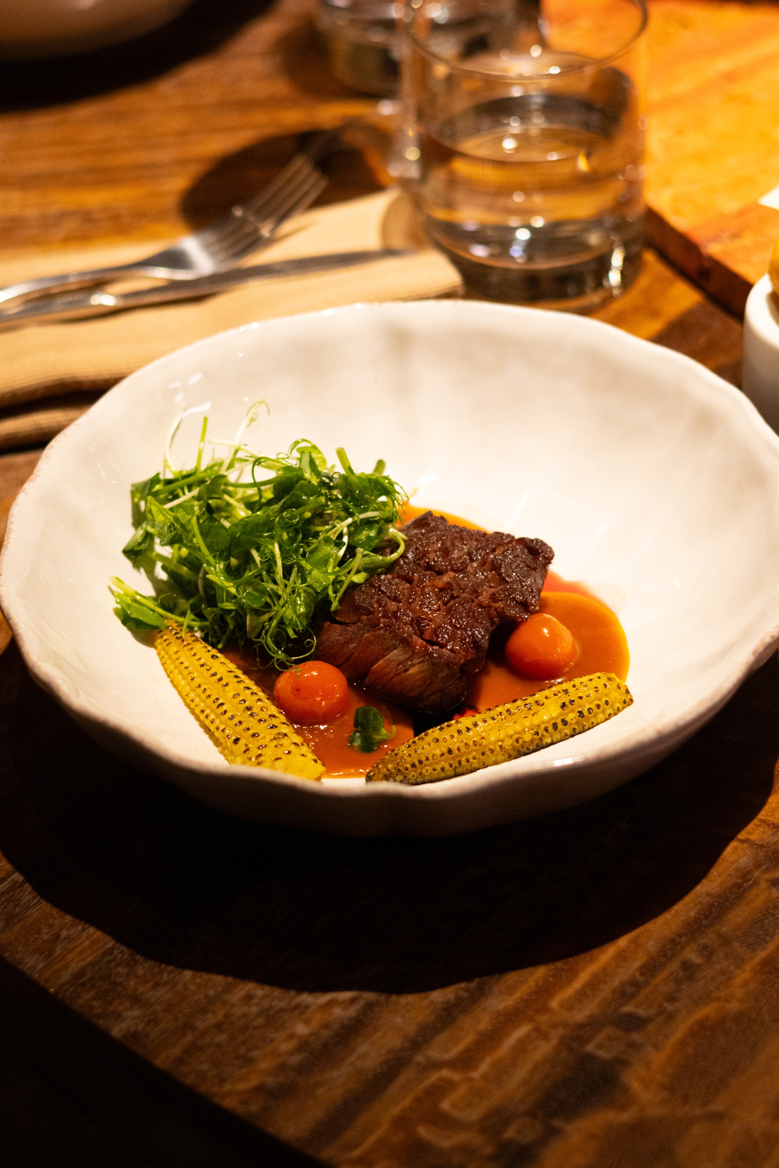 Огонь, море и философия Востока Огонь, море и философия Востока