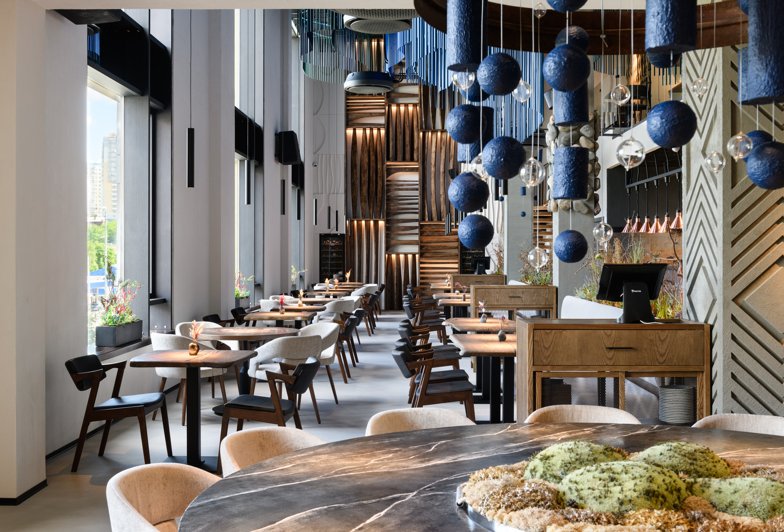 Nordic плюс Nordic