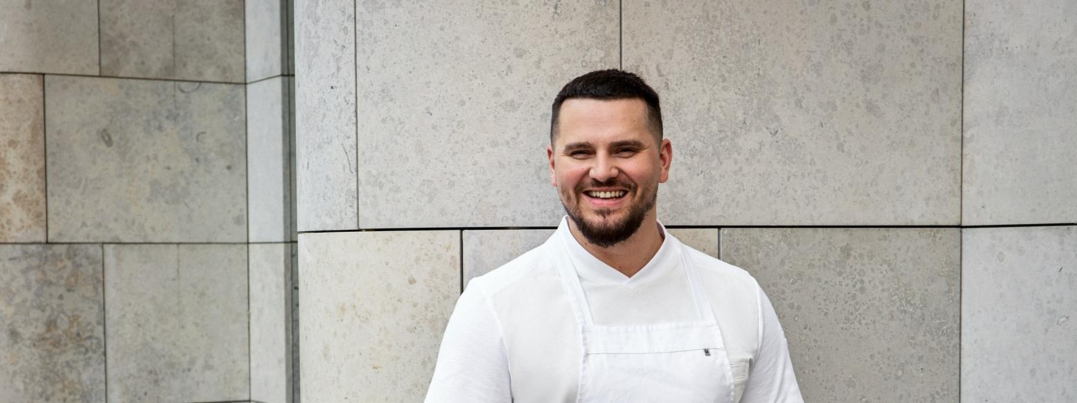 Вид на горы