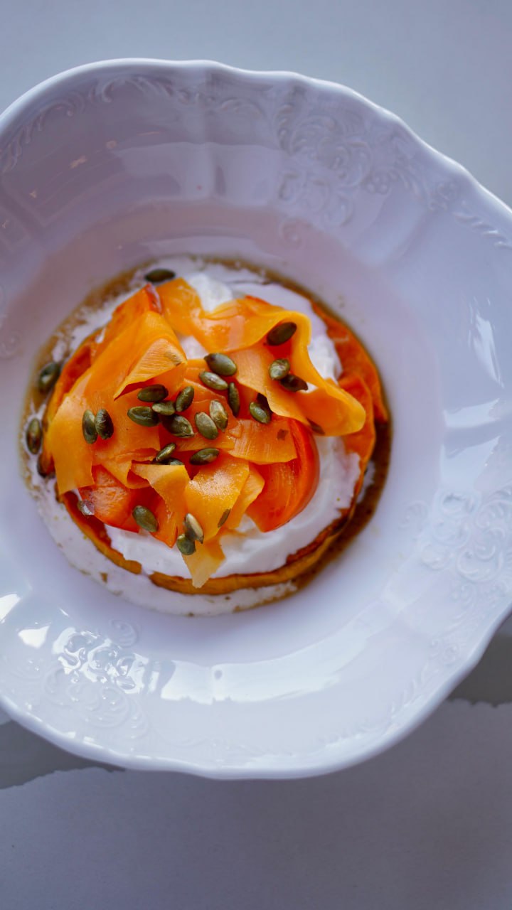 Осень на Амуре