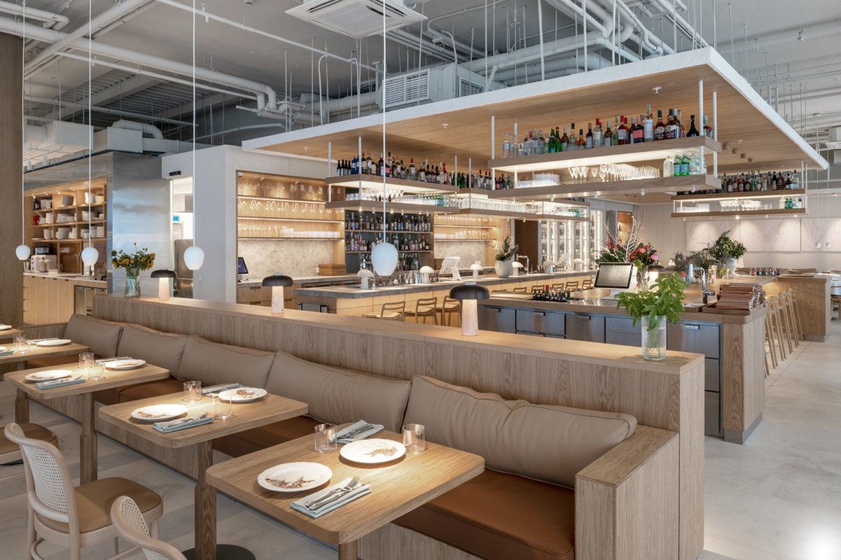 Особенности южнорусского пейринга