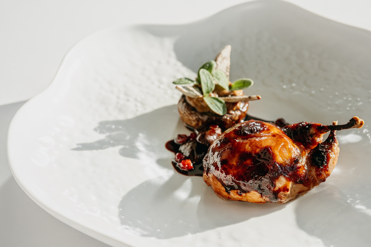 Русский вкус в деталях Русский вкус в деталях