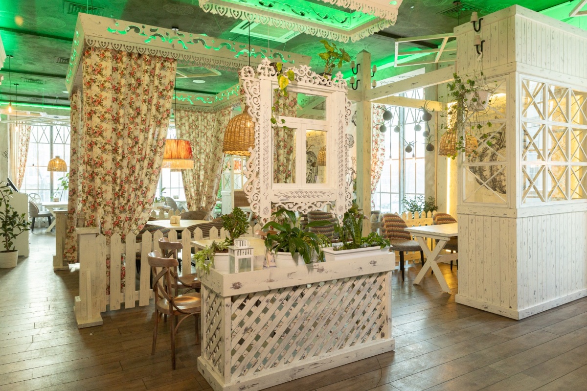 Два Деда. Фазенда Два Деда. Фазенда