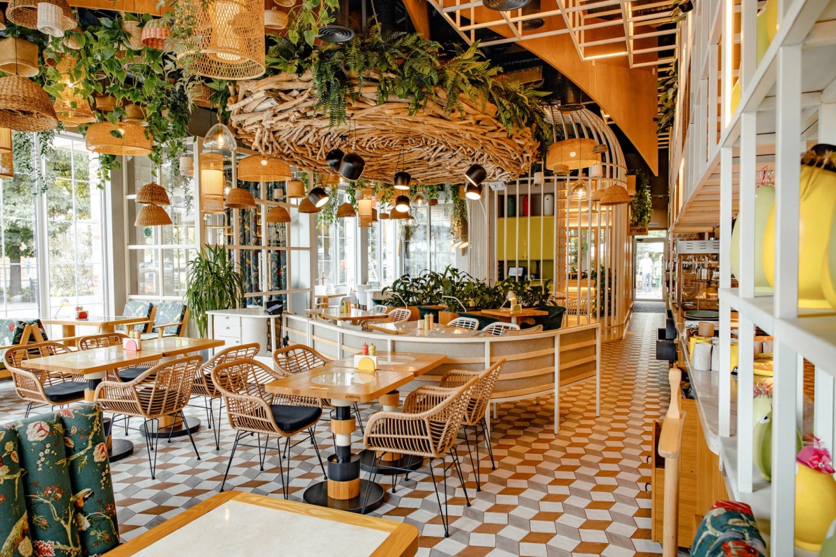 Птичка-Невеличка