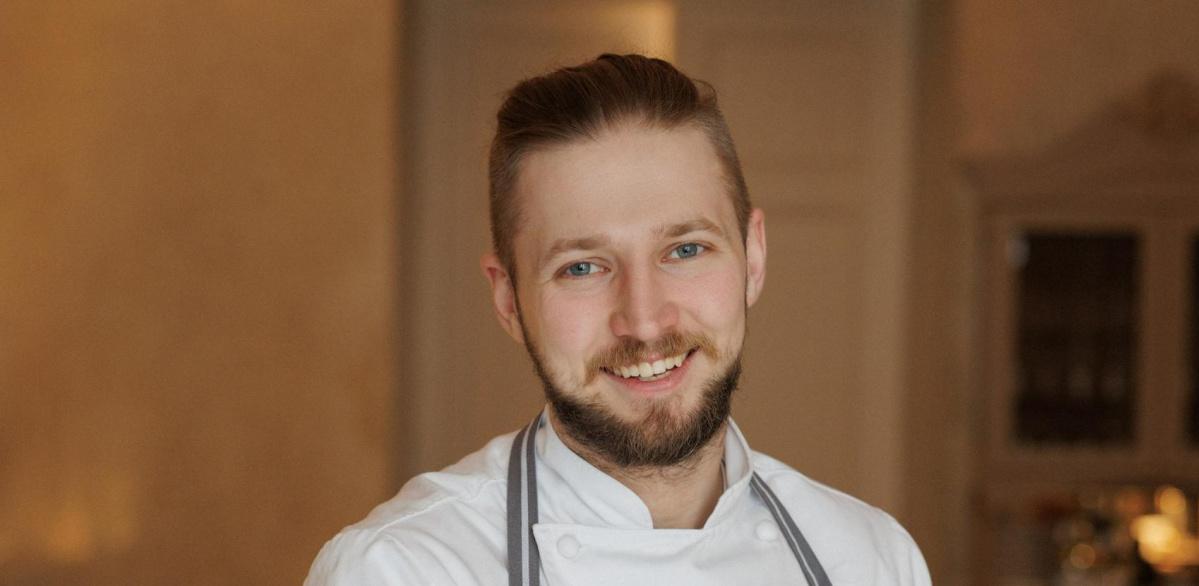 Илья Харченко