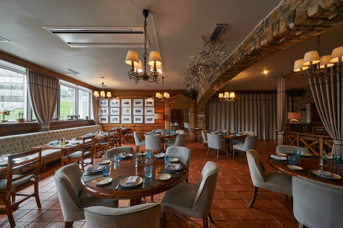 Хозяин Тайги Хозяин Тайги