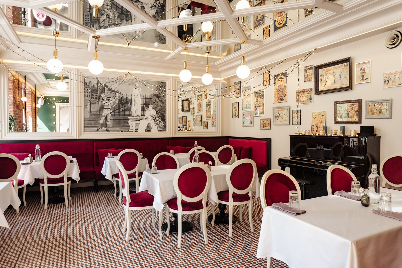 Пять лет на тонком канате