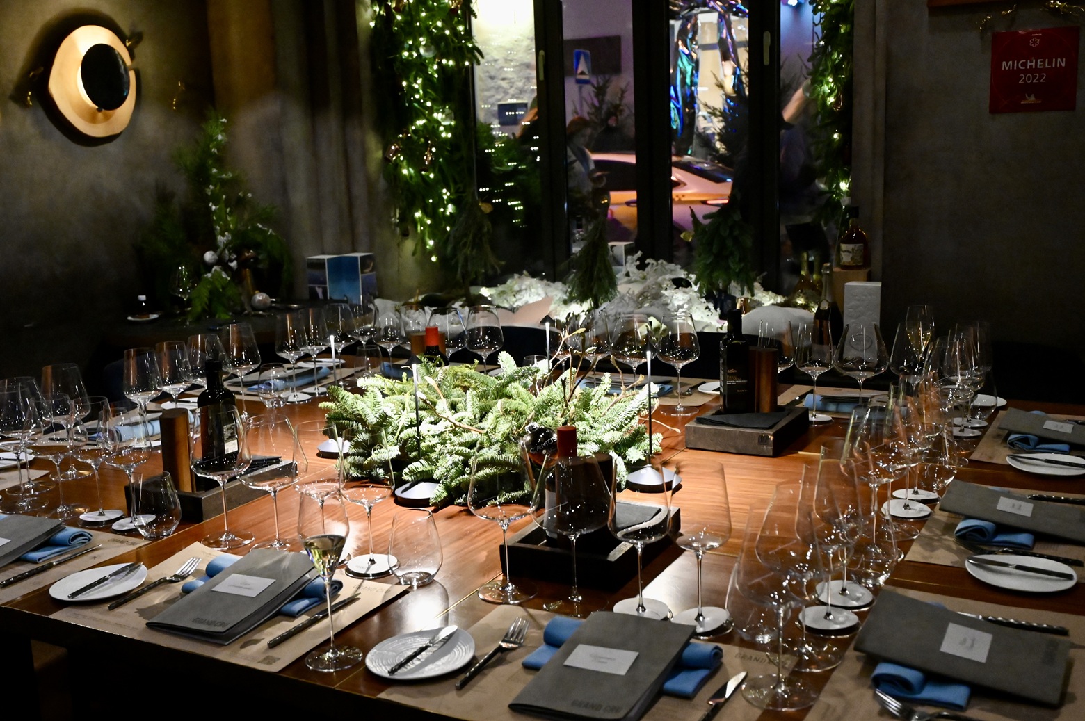 Сезонная роскошь