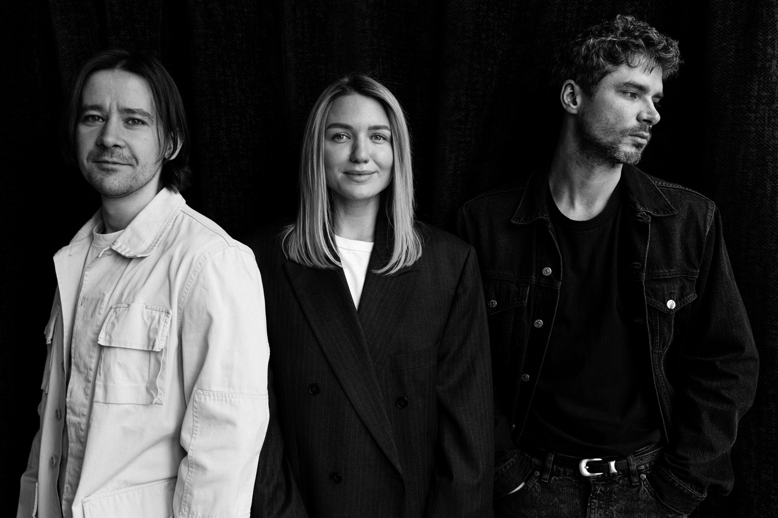 Огонь и вино