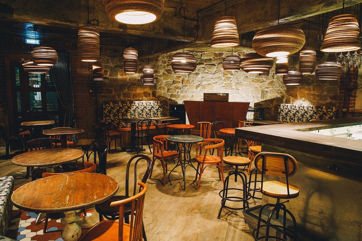 Ruby Aperitifs and Wines Ruby Aperitifs and Wines