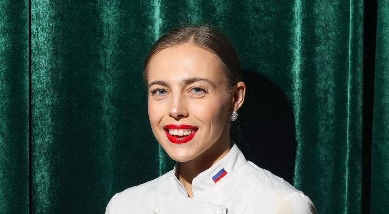 Вероника Вишнякова