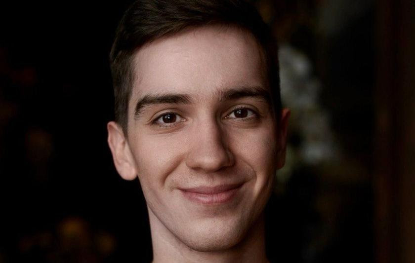 Виктор Садовников