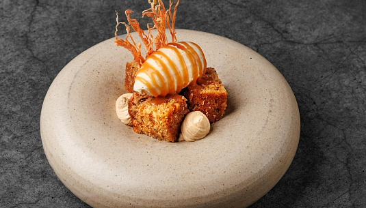 Время находок