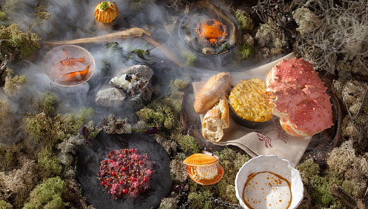 Посвящение Северу