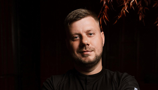 «Географический» диалог