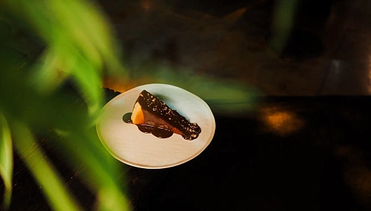 Финальный аккорд