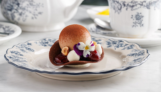 Два русла одной реки