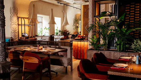 Рейс Москва — Стамбул с пересадкой в Нижнем