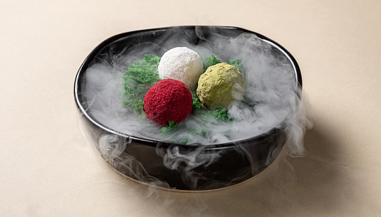 Крабы на ЗОЖ