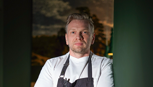 Великолепная четверка