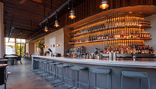 Alaska приходит в Подмосковье