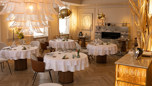 Рифмы и возвращение