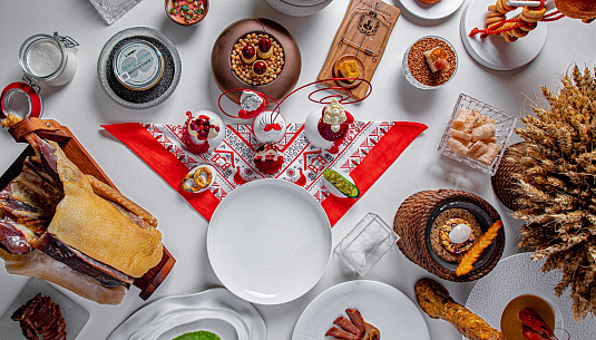 «Предания старинных городов»