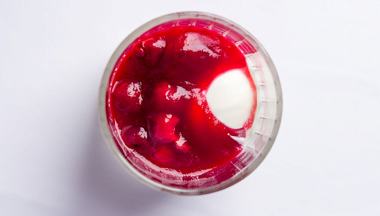 День знаний со вкусом