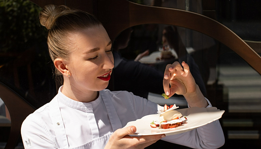 Сладкая жизнь