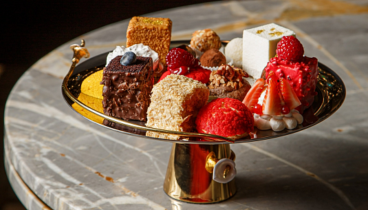 Сладость в радость