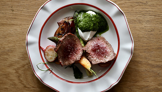 Яблочный спас, лисички и вкус лета