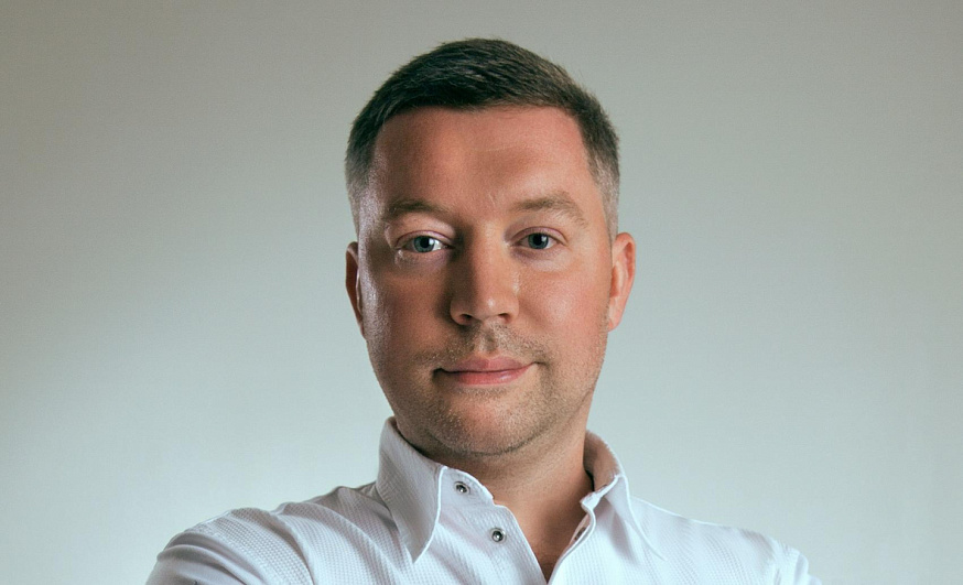 Алексей Гребенщиков