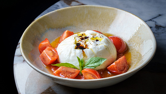 Эссенция Средиземноморья