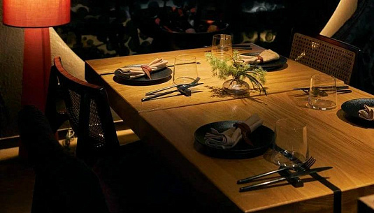 Семь друзей шефа