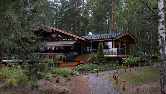 Шефы в сборе