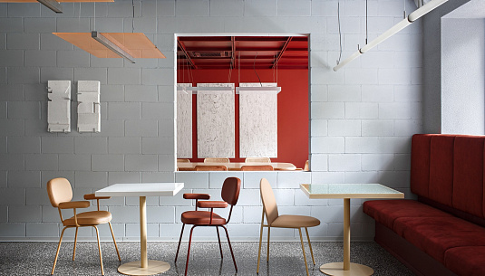 Четыре стиля