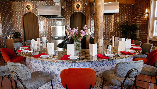 Забытые вкусы империи