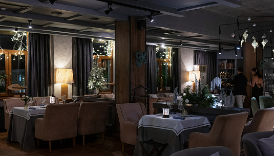 В перекрестье взглядов...