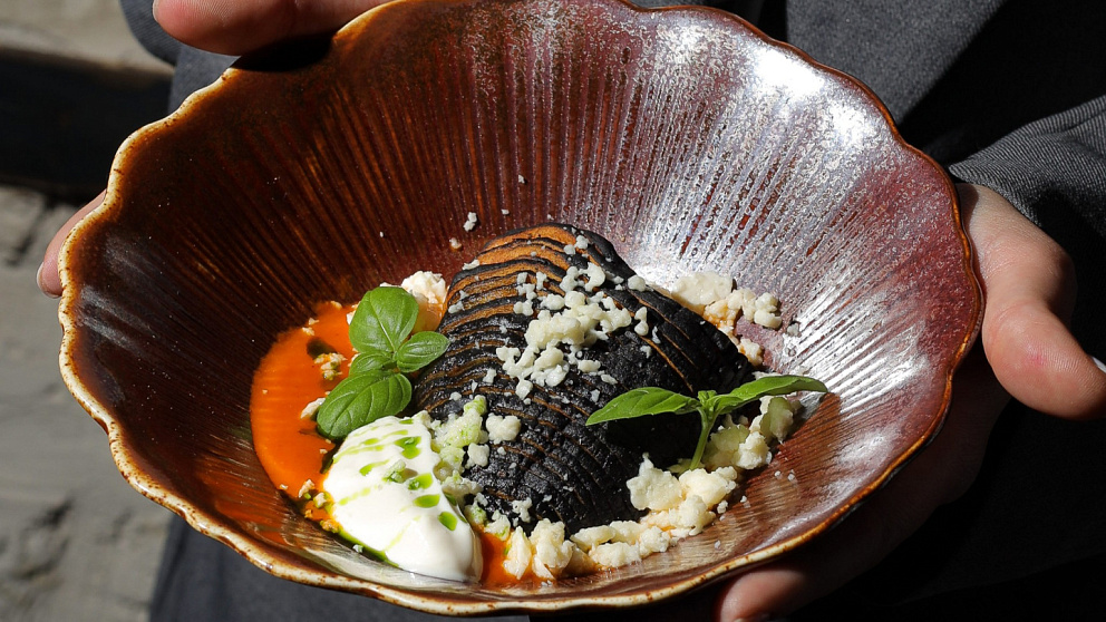 Гастроли Гастроли