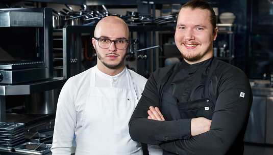 Довести до идеала