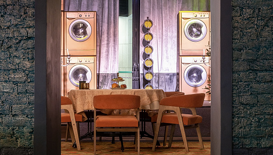 Поющая родня