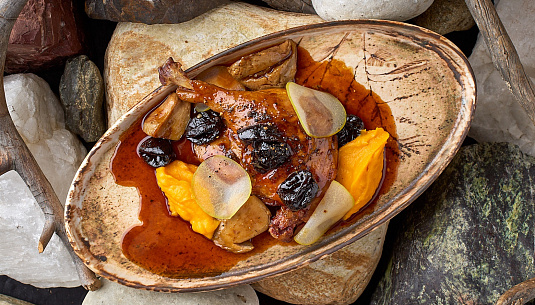 Знакомый Урал в ином свете