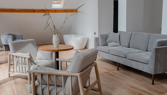 «Сезоны»: новый гастропроект на берегу Горьковского водохранилища