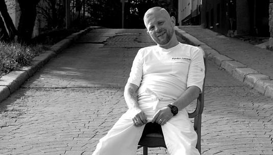 От Балтики к Балтике