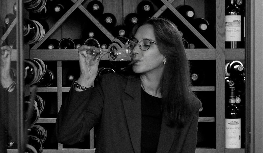 Мария Сюкрина