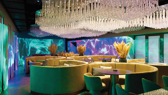 И вот пришла ona